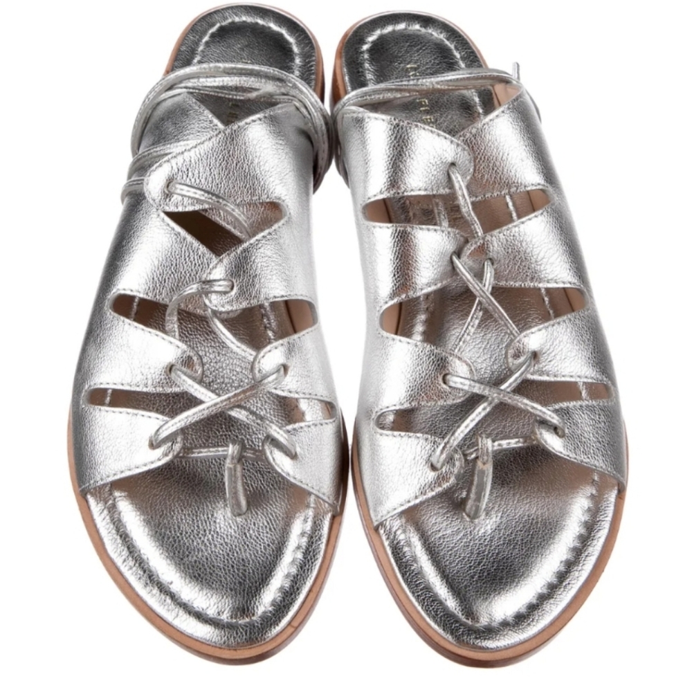 Loeffler Randall gladiators